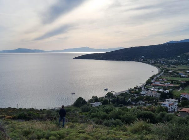 . . ., Central Greece 34013