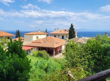 Kassandra, Chalkidiki