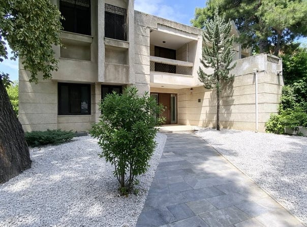 Ekali, Attica (region) Kifissia 1