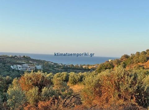 Chania, Kríti