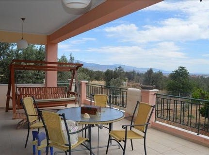 Saronikos, Corinthia 1