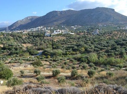 Chersonisos, Heraklion Prefecture 70014