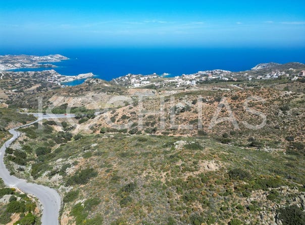 Lygaria, Crete
