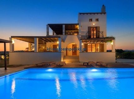 Rhodes, Nísoi Aiyaíou 851 09