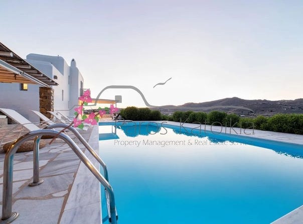 Naousa, South Aegean 84401