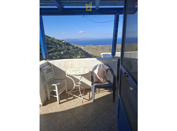 Kea, Aegean 840 02