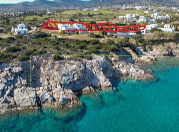 Glyfa, South Aegean 84400
