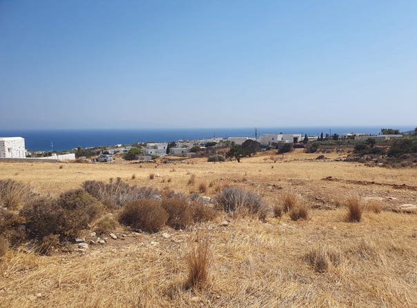 Aspro Chorio, South Aegean 84400