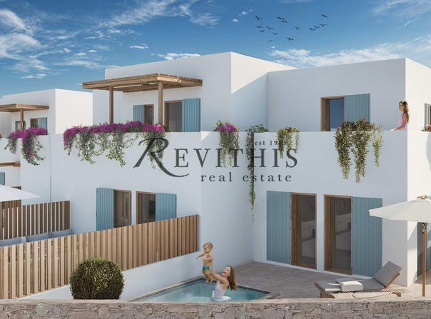 Agkeria, South Aegean 84400