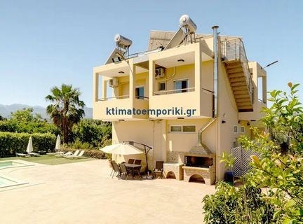 Chania, Kríti 73005