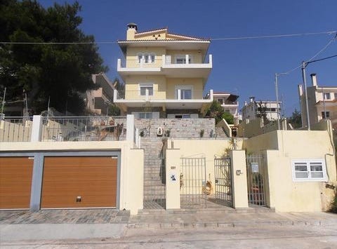 Rafina, Rest of Attica 19005