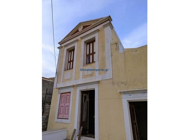 Symi, Nísoi Aiyaíou 856 00