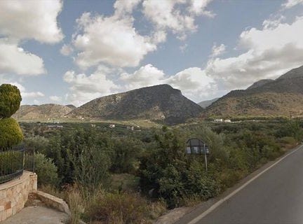Vrachasi, Lasithi Prefecture 72100