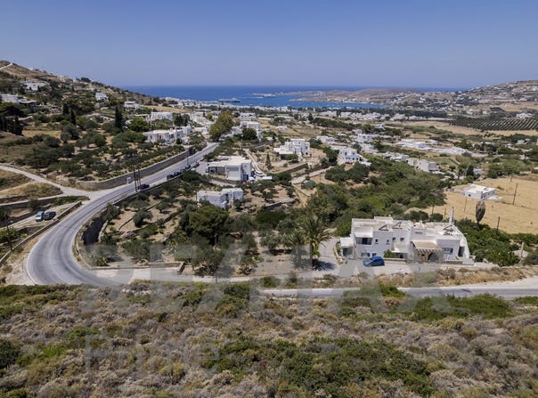 Elitas, South Aegean 84400