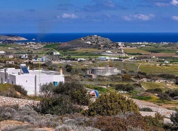 Prodromos, South Aegean 84400