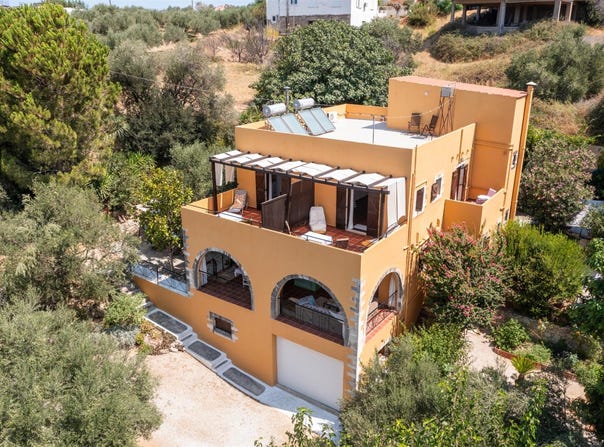 Xamoudochori, Crete 73014