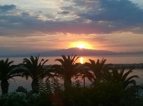 Thásos, Macedonia