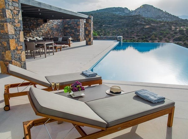 Istro, Crete 72100