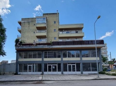 Evosmos, Thessaloniki - Suburbs 56224
