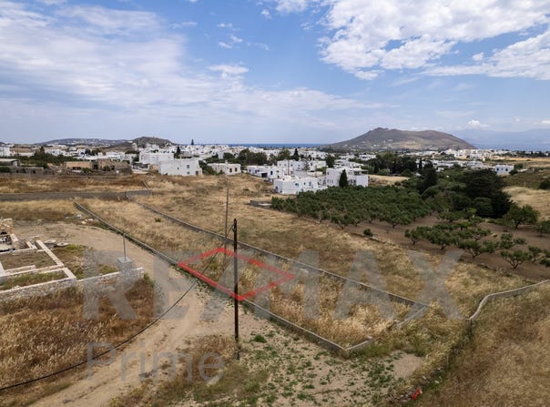 Prodromos, South Aegean 84400