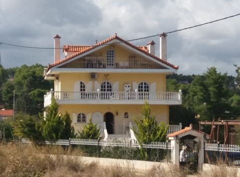 Ekali, Athens - North 14575