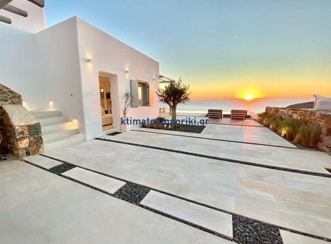 Syros, Nísoi Aiyaíou 84100