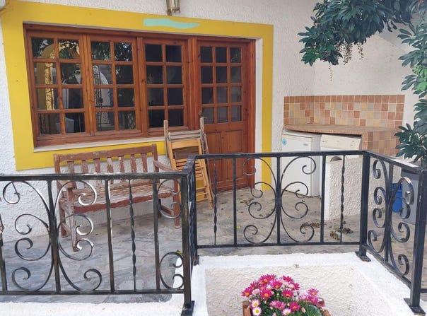 Petras, Crete 72300