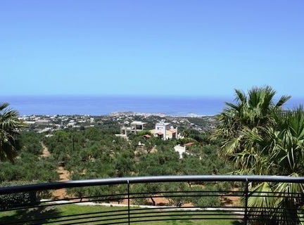 Rethimno, Rethymno Prefecture 74132