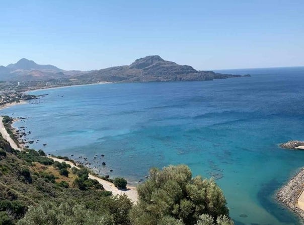 Souda, Crete 74060