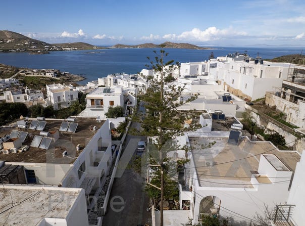 Naousa, South Aegean 84401