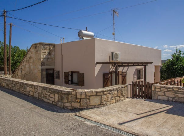 Lower Kamisiana, Crete 73006