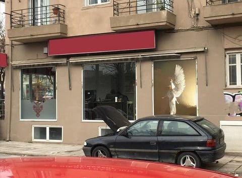 Neapoli, Thessaloniki - Suburbs 54632