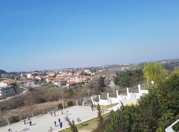 Mikra, Thessaloniki - Suburbs 57500