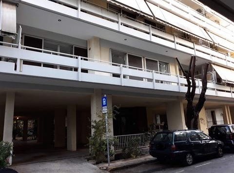 Marousi, Athens - North 15124