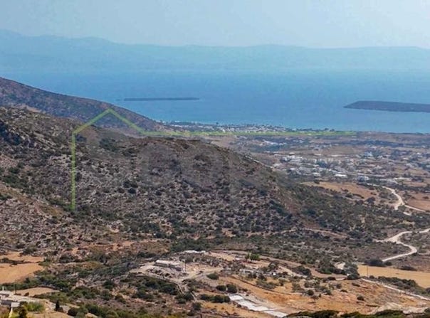 Aspro Chorio, South Aegean 84400