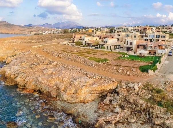 Rethymno, Crete Island 740 57