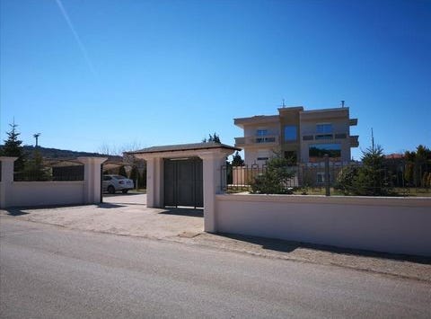Chortiatis, Thessaloniki - Suburbs 57010
