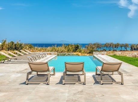 Paros, Aegean 844 00