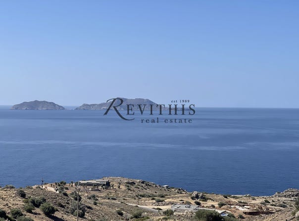 Agios Pavlos, Crete 74053