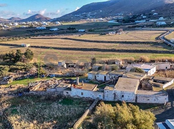 Koukoumavles, South Aegean 84400