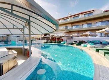 Thasos, Kavala Prefecture 64002