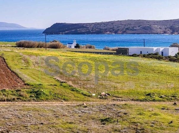 Molos, South Aegean 84400