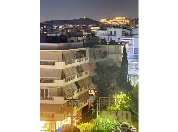 Palaio Faliro, Attica 17562