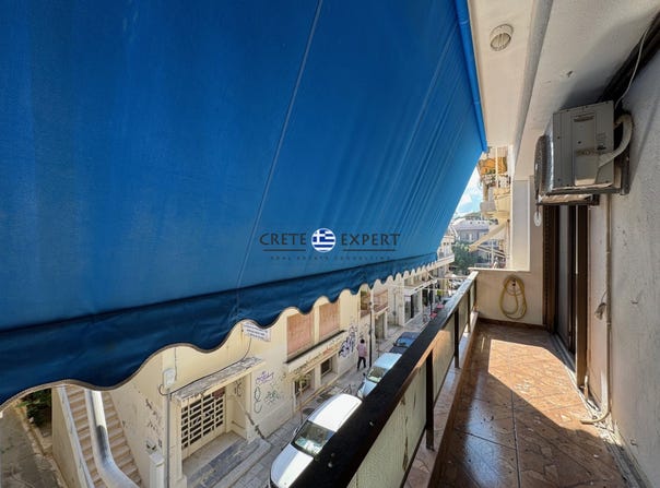 Chania, Crete 73100