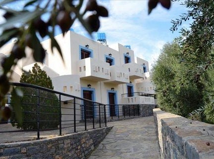 Elounda, Lasithi Prefecture 72100