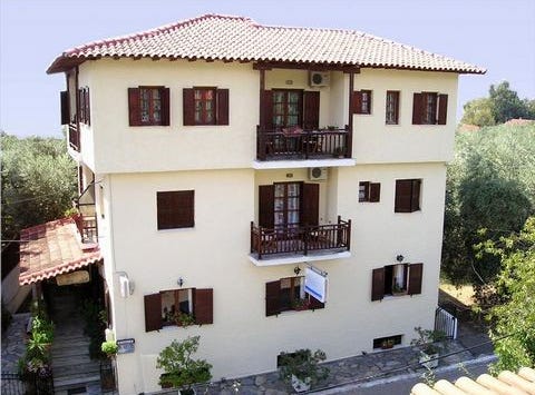 Milies, Magnesia 37010