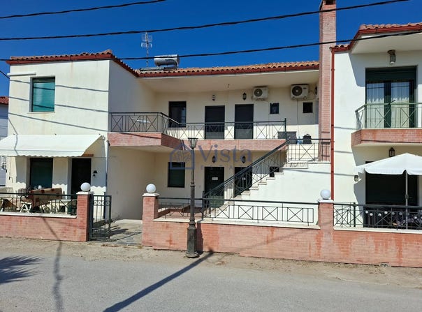 Paliouri, Central Macedonia 63085