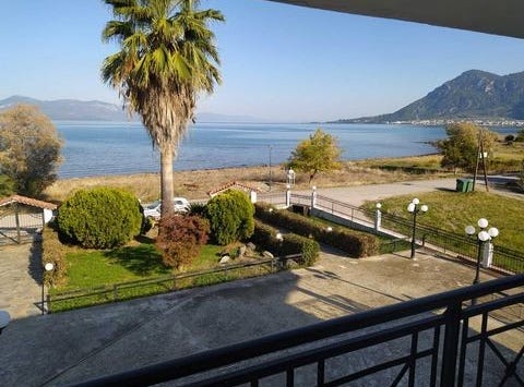 Evia, Sterea Ellás-Évvoia 35008