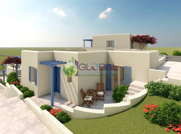 Molos, South Aegean 84400