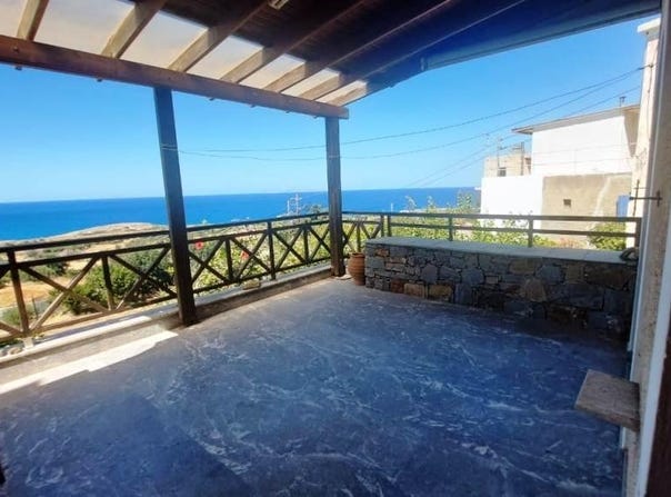 Agia Fotia, Crete 72300